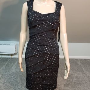 White House Black Market  Dress